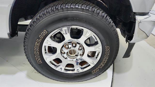 Used 2020 Ford F350 Lariat w/ Lariat Ultimate Package image 40