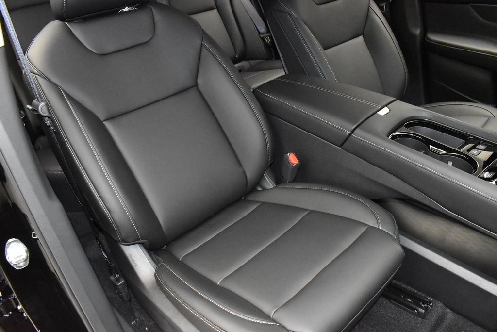 New 2026 Nissan Murano SV AWD/4WD image 23