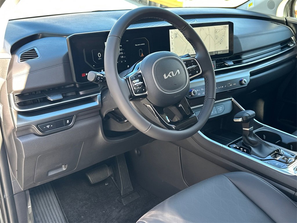 New 2026 Kia Carnival SX image 20