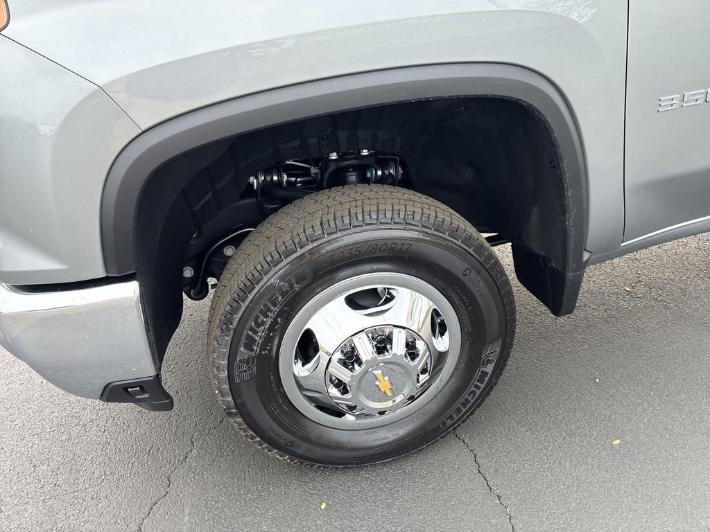 New 2026 Chevrolet Silverado 3500 LT w/ Convenience Package image 10
