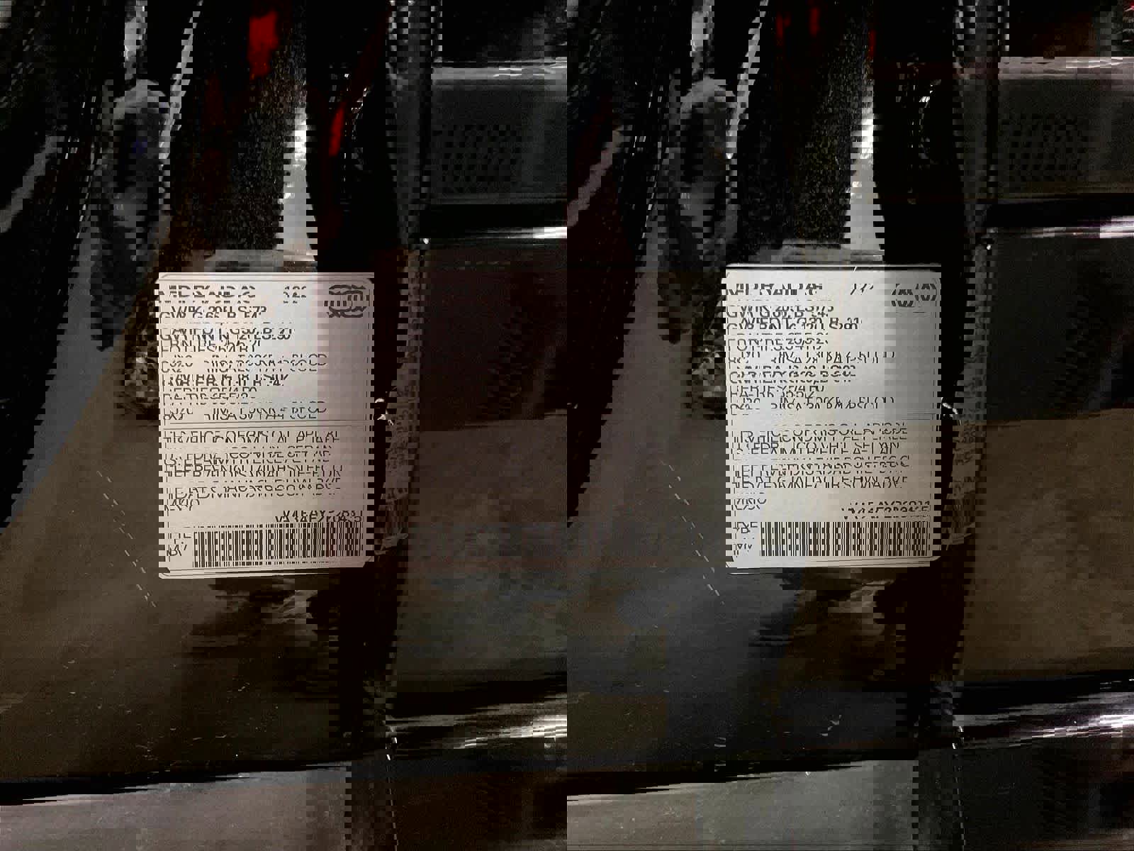 Certified 2023 Audi SQ5 Premium Plus w/ Premium Plus Package image 35