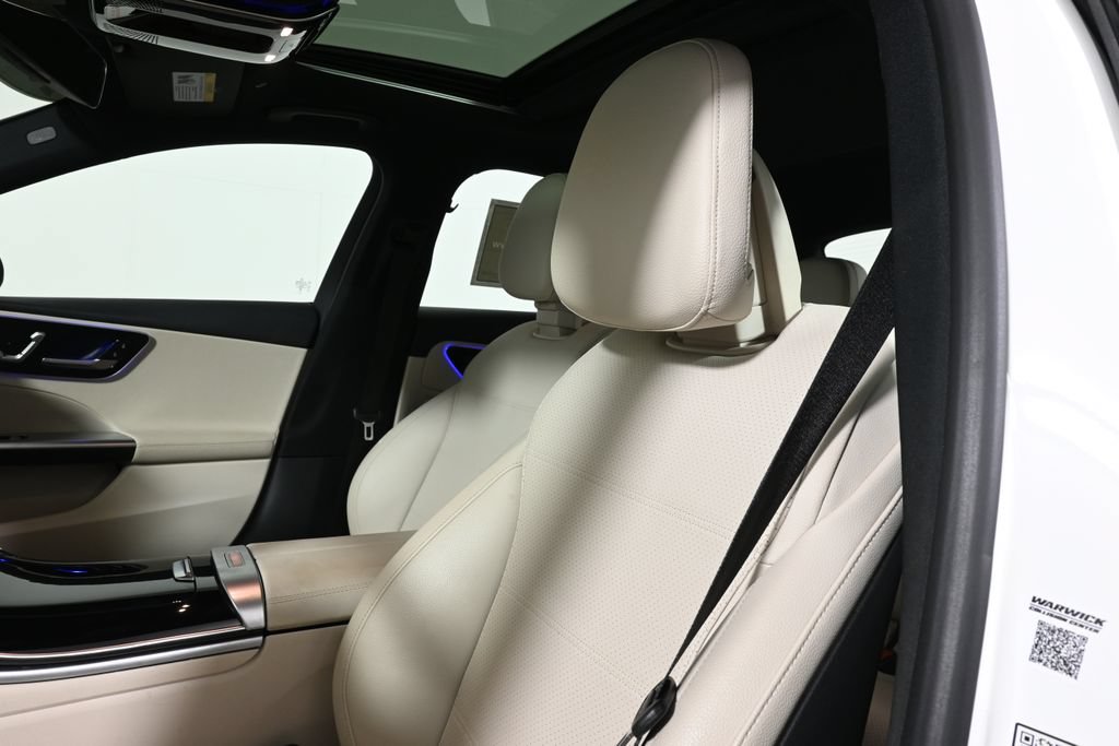 Certified 2024 Mercedes-Benz C 300 4MATIC Sedan image 16