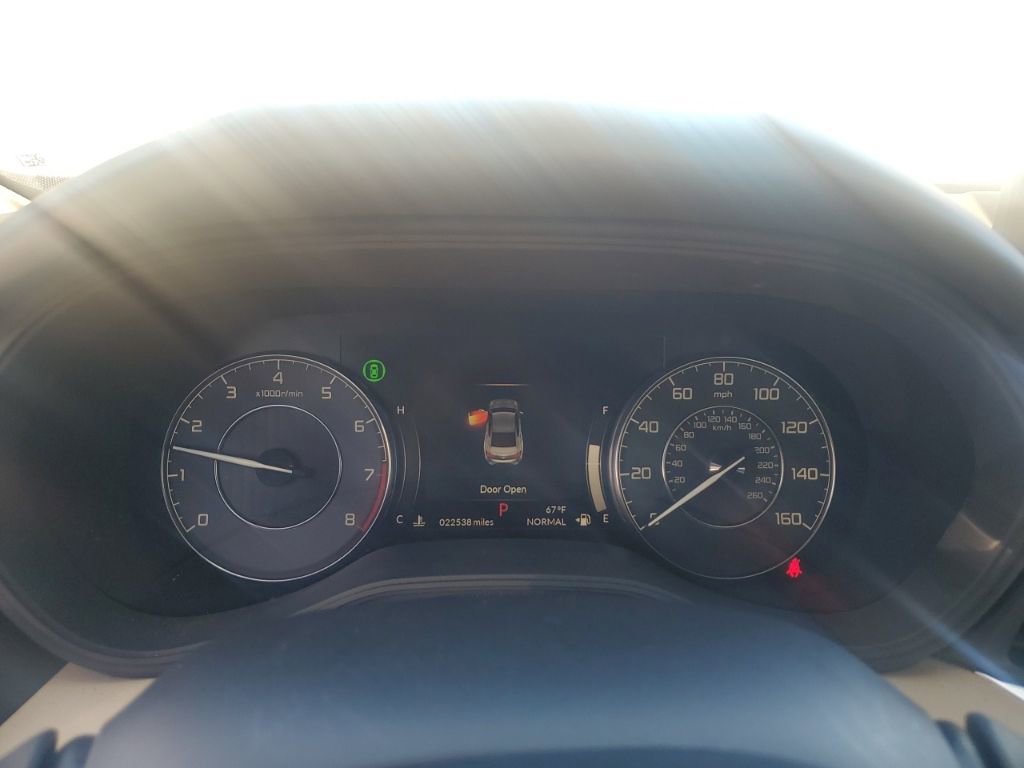 Used 2021 Acura TLX SH-AWD w/ Technology Package image 3