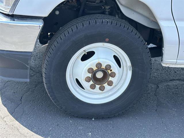 Used 2023 Ford E-350 and Econoline 350 Super Duty w/ Power Windows & Locks Group RWD image 8