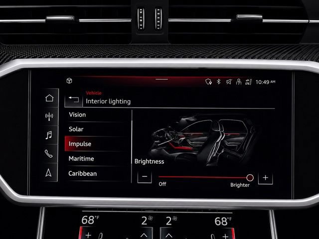 Used 2023 Audi S6 Prestige w/ Prestige Package AWD/4WD image 34