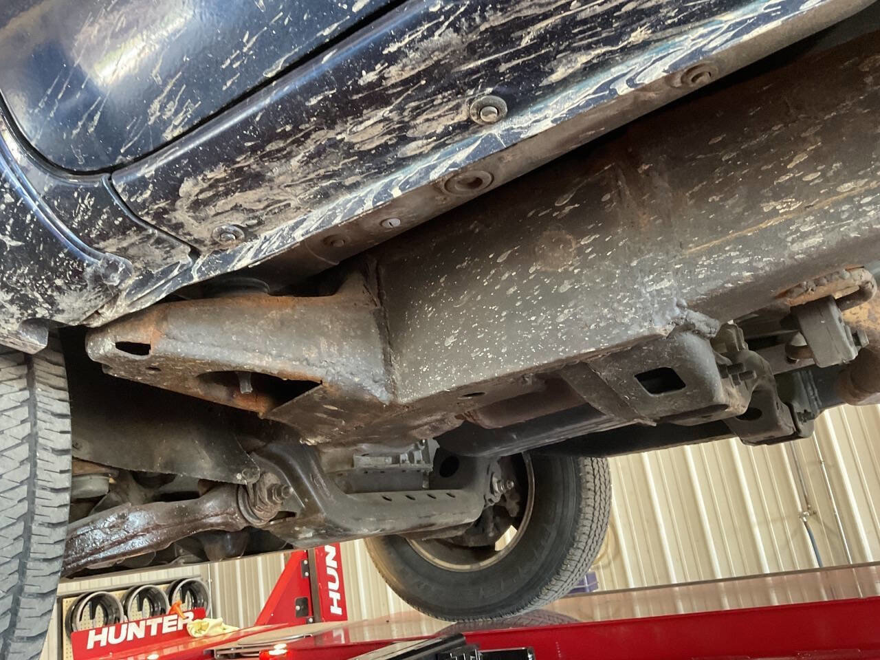 Used 2007 Toyota Tacoma PreRunner RWD image 24