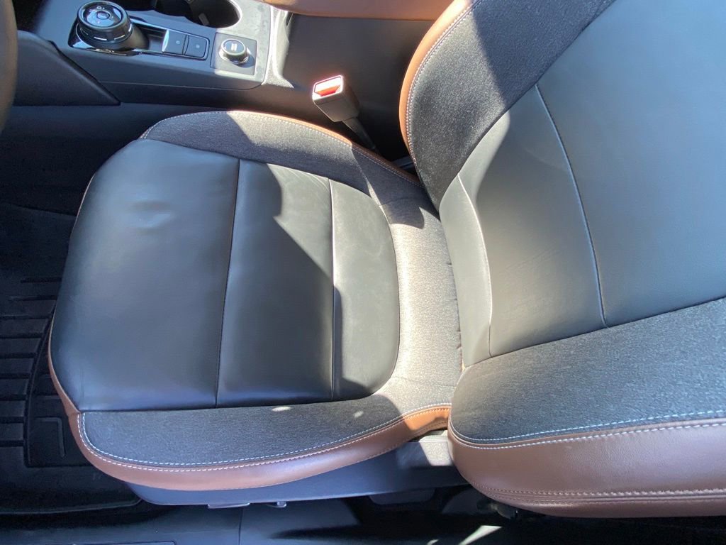 Used 2023 Ford Bronco Sport Outer Banks image 20