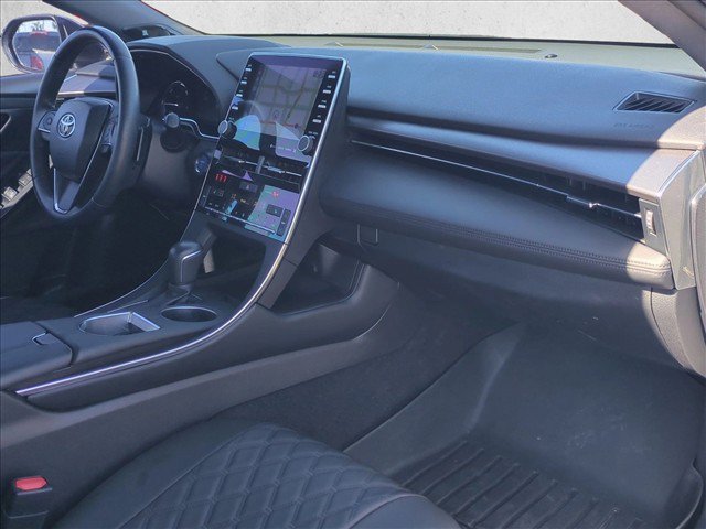 Used 2020 Toyota Avalon XSE w/ Carpet Mat Package FWD image 23