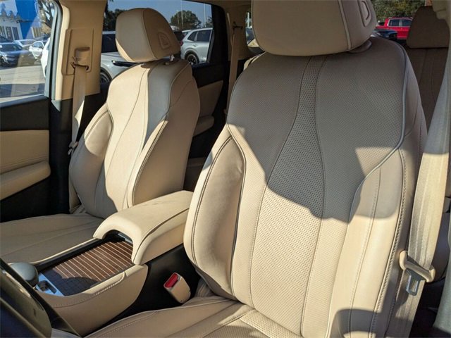 Used 2021 Acura RDX FWD w/ Advance Package image 29