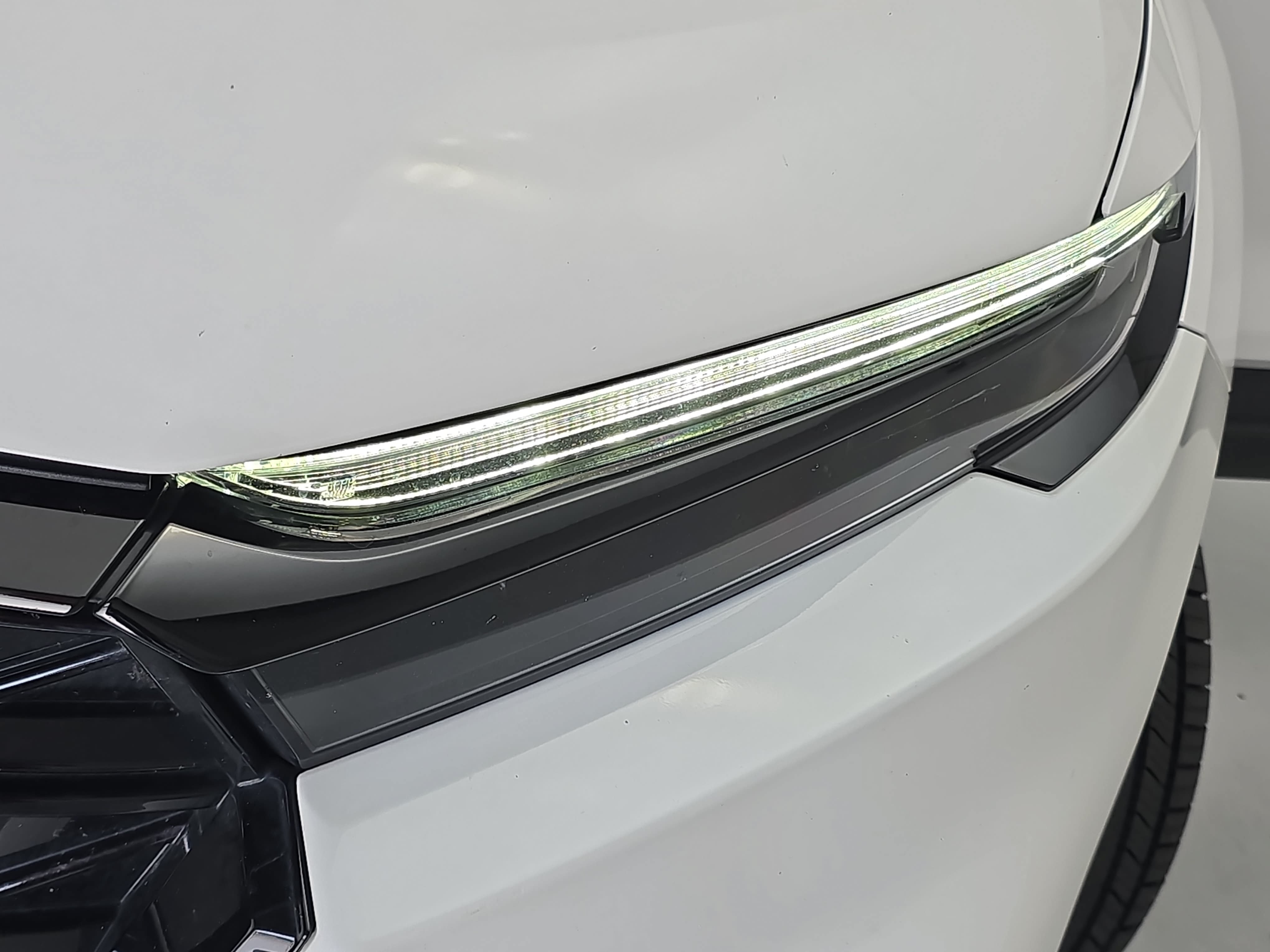 Certified 2024 Honda CR-V Sport Touring image 32