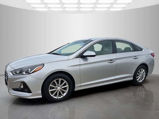 Used 2019 Hyundai Sonata SE FWD image 6