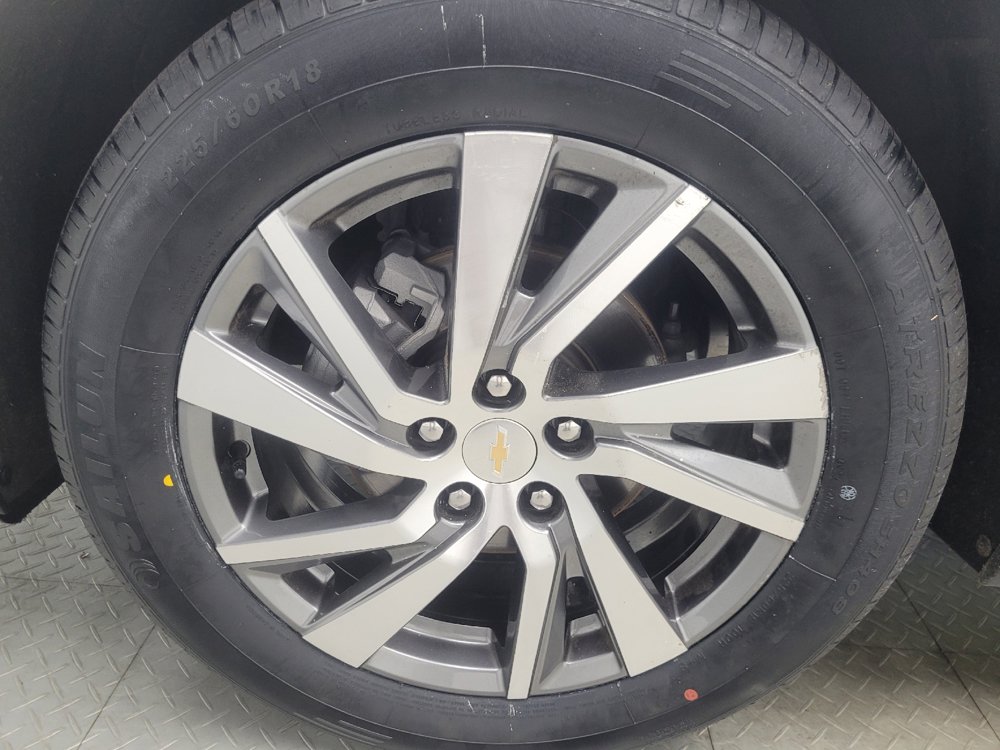 Used 2024 Chevrolet Equinox Premier AWD/4WD image 31