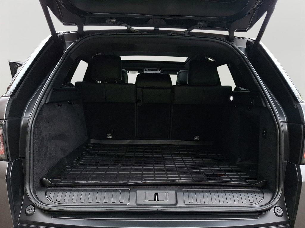 Used 2019 Land Rover Range Rover Sport HSE Dynamic image 29