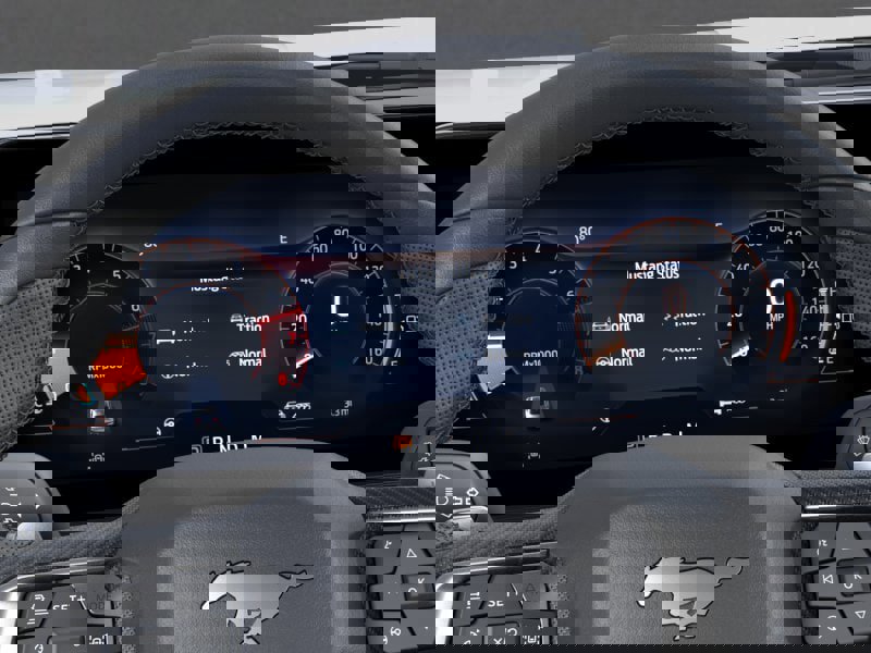 New 2026 Ford Mustang GT Premium image 13