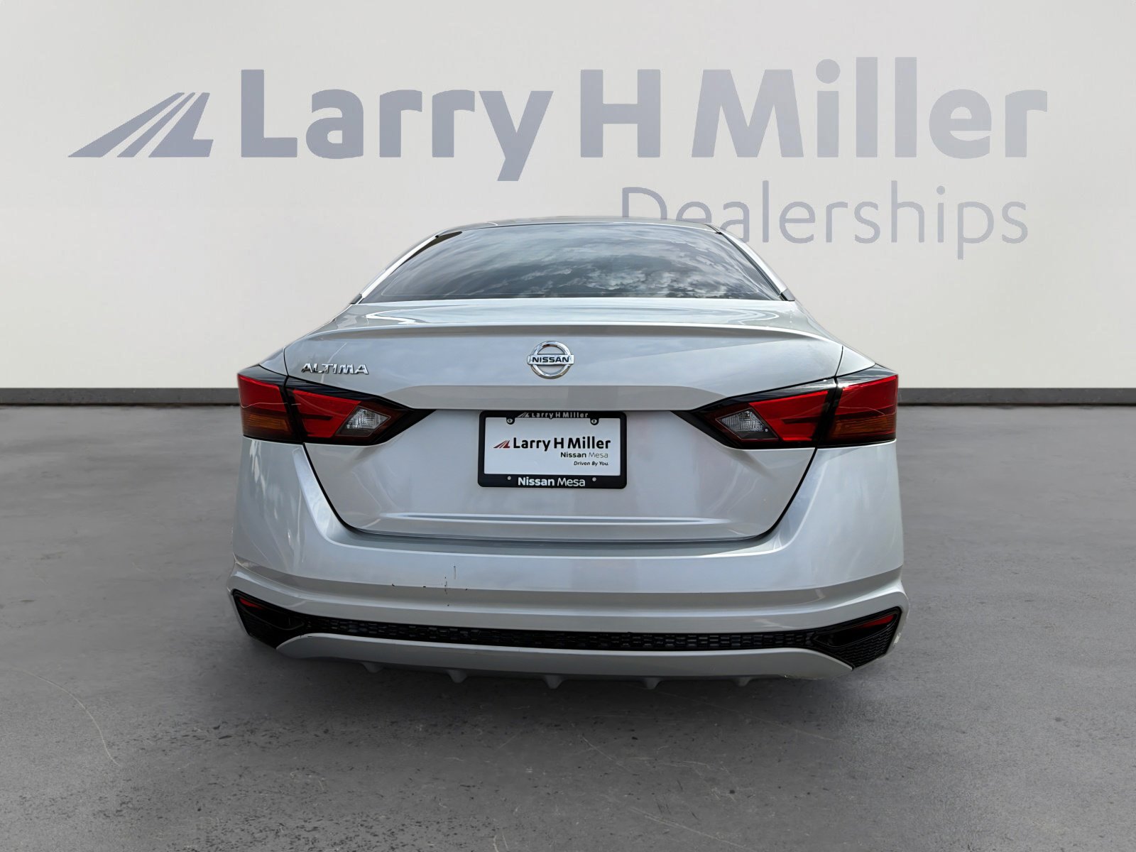 Used 2021 Nissan Altima 2.5 S FWD image 4