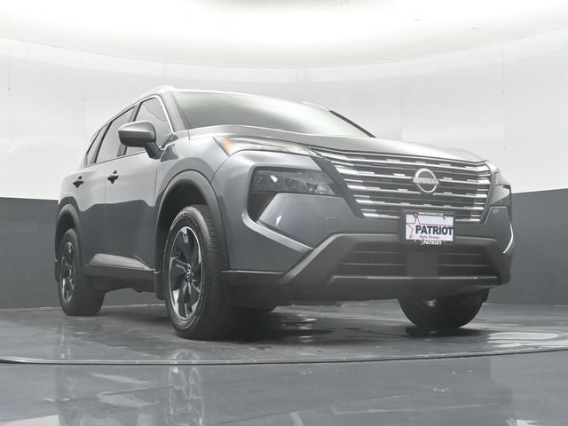 Used 2024 Nissan Rogue SV w/ SV Premium Package FWD image 53