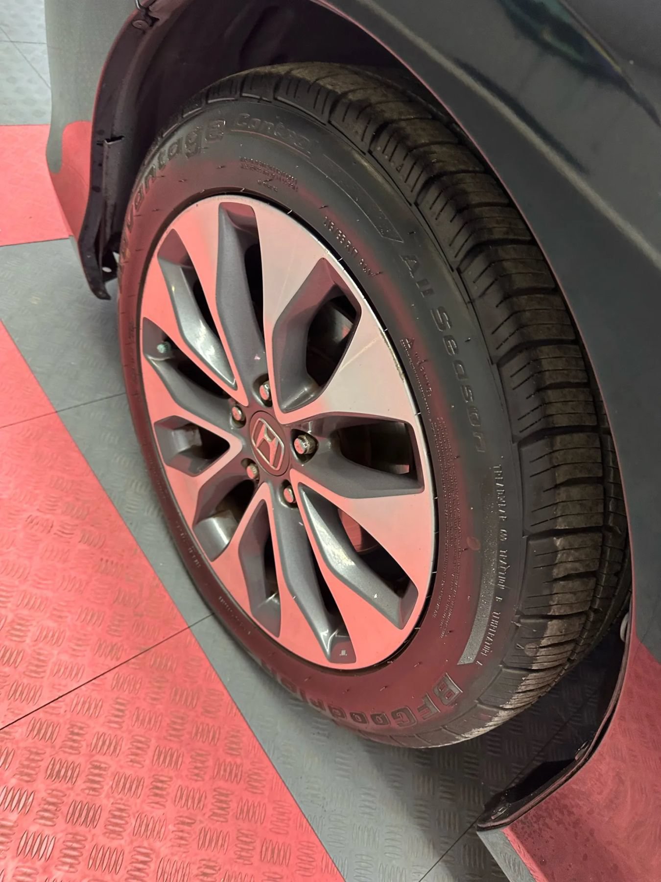 Used 2013 Honda Accord EX-L image 26