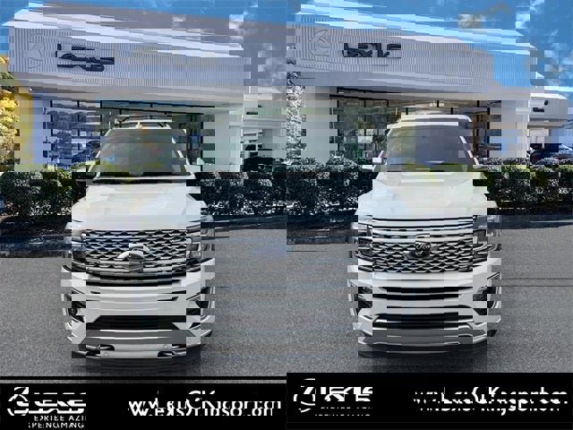 Used 2019 Ford Expedition Platinum image 8