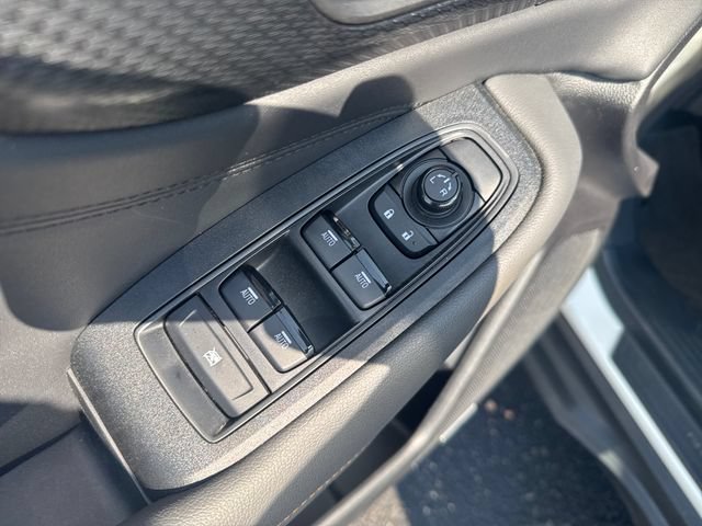 Used 2025 Subaru Outback Wilderness AWD/4WD image 13