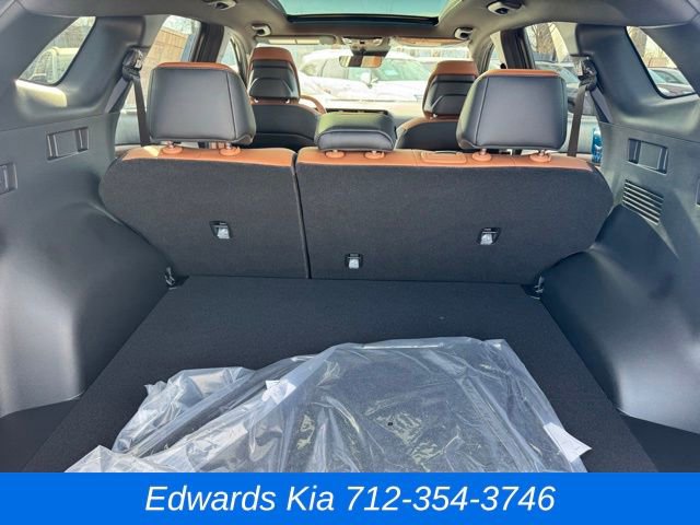 New 2026 Kia Sportage X-Line image 15