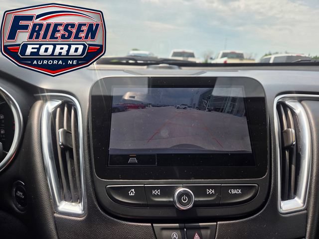Used 2024 Chevrolet Malibu LT FWD image 20