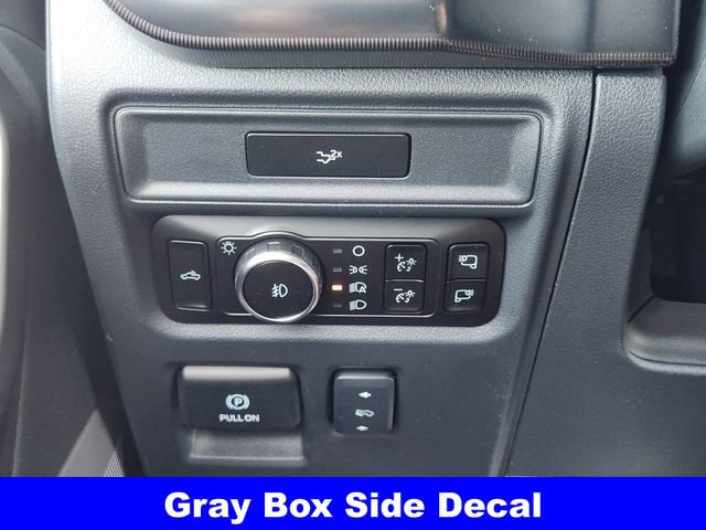 New 2026 Ford F150 Lariat w/ Equipment Group 501A Mid image 23