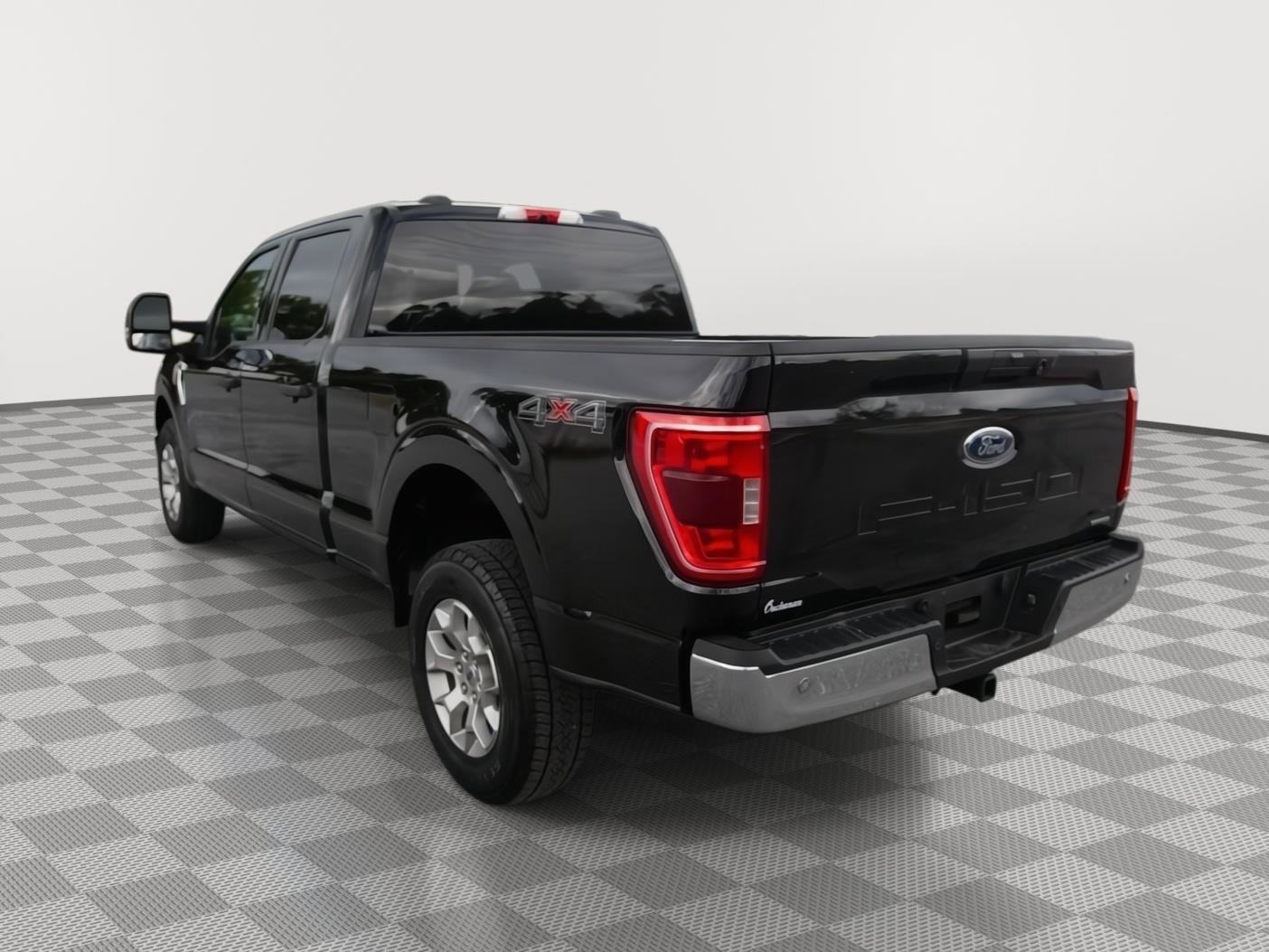 Used 2022 Ford F150 XLT w/ Equipment Group 301A Mid image 21