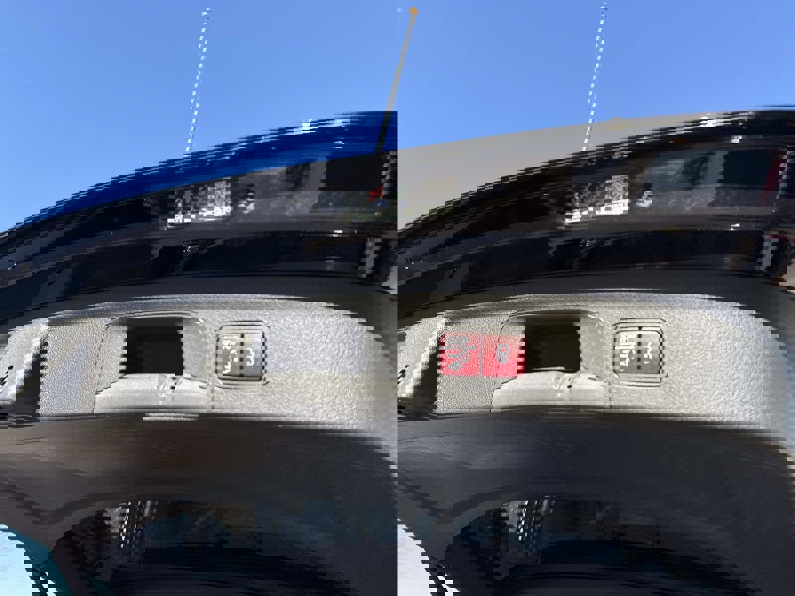 Used 2024 Mercedes-Benz GLE 53 AMG 4MATIC image 13