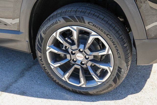 New 2026 GMC Terrain Elevation w/ Elevation Premium Package image 5