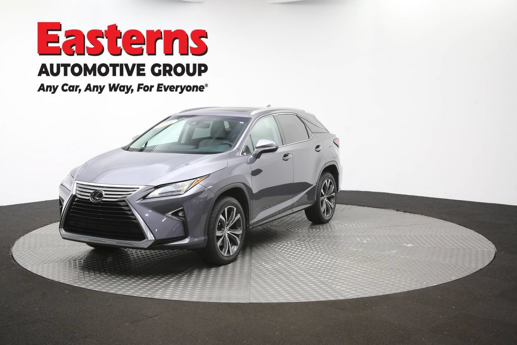 Used 2016 Lexus RX 350 AWD w/ Premium Package image 61