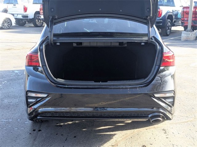 Used 2019 Kia Forte S w/ S Premium Package image 35