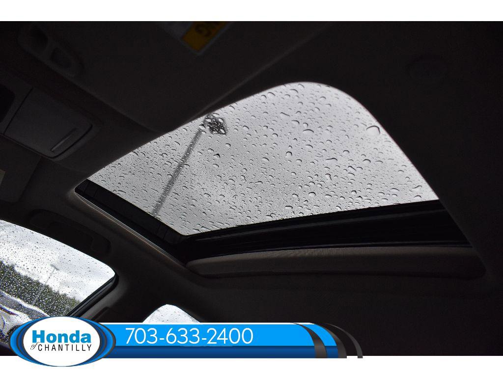 New 2026 Honda Accord Hybrid EX-L image 23