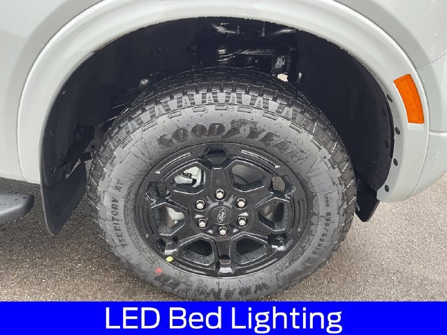 New 2026 Ford Ranger XLT AWD/4WD image 38