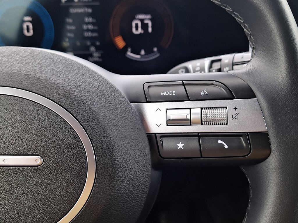 New 2025 Hyundai Tucson XRT AWD/4WD image 17