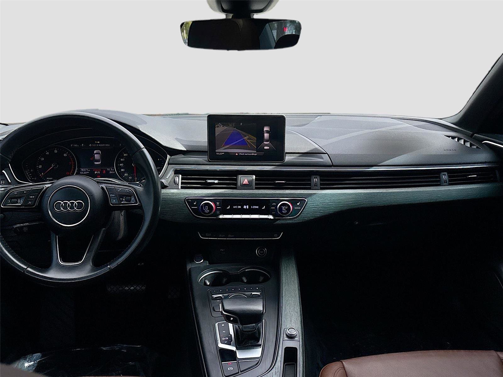 Used 2018 Audi A4 2.0T Ultra Premium w/ Convenience Package image 26