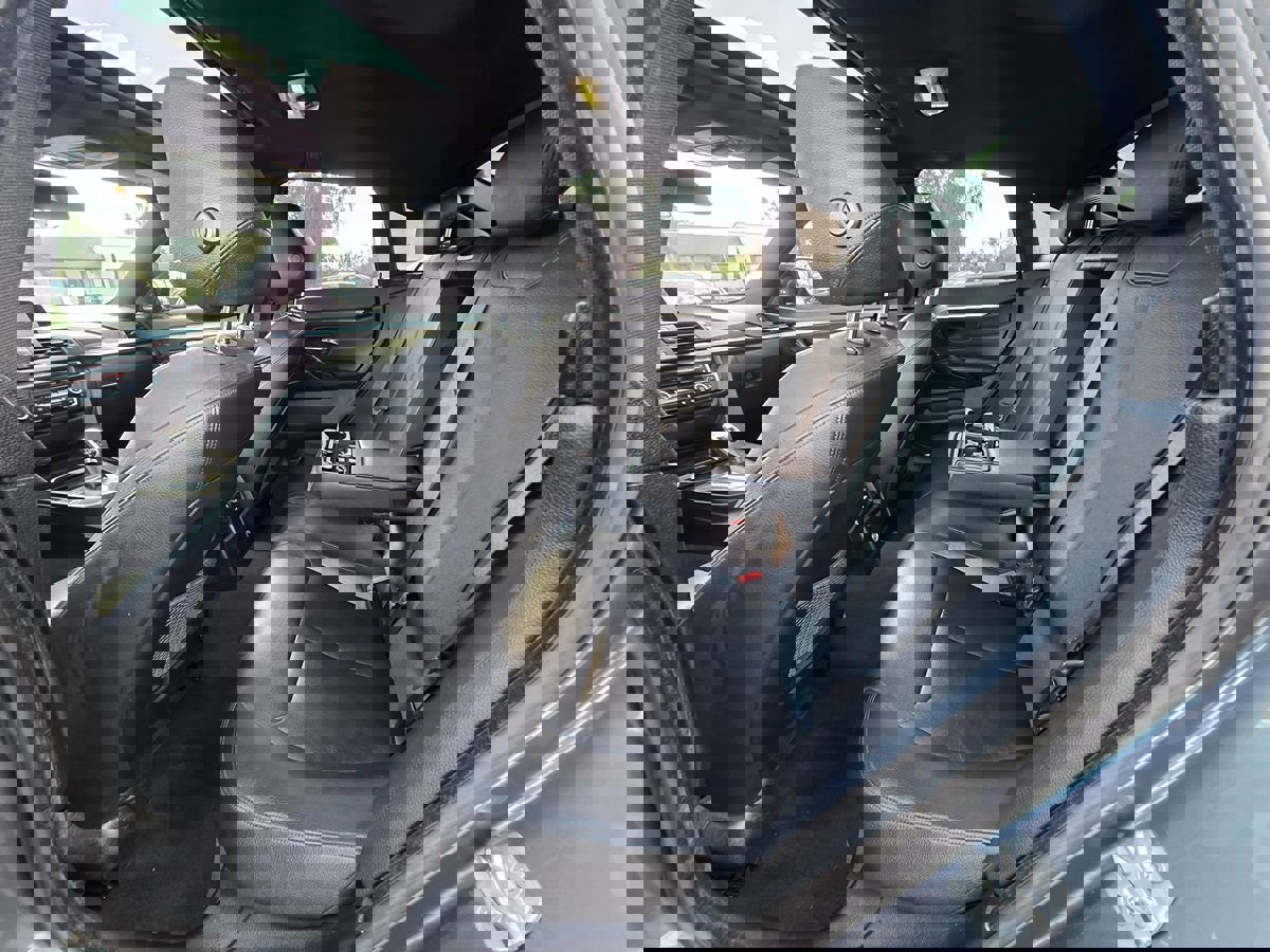 Used 2016 BMW 435i Gran Coupe 435i Gran Coupe image 20