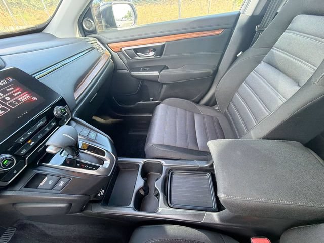 Used 2022 Honda CR-V EX image 29