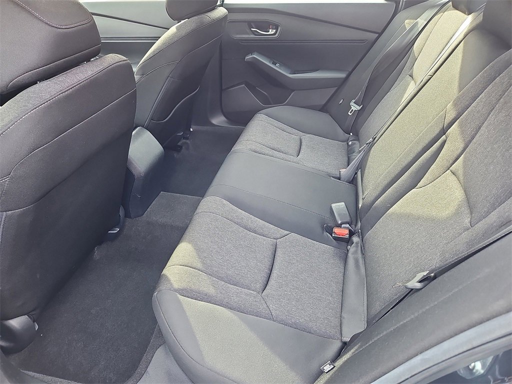 Used 2024 Honda Accord EX image 29