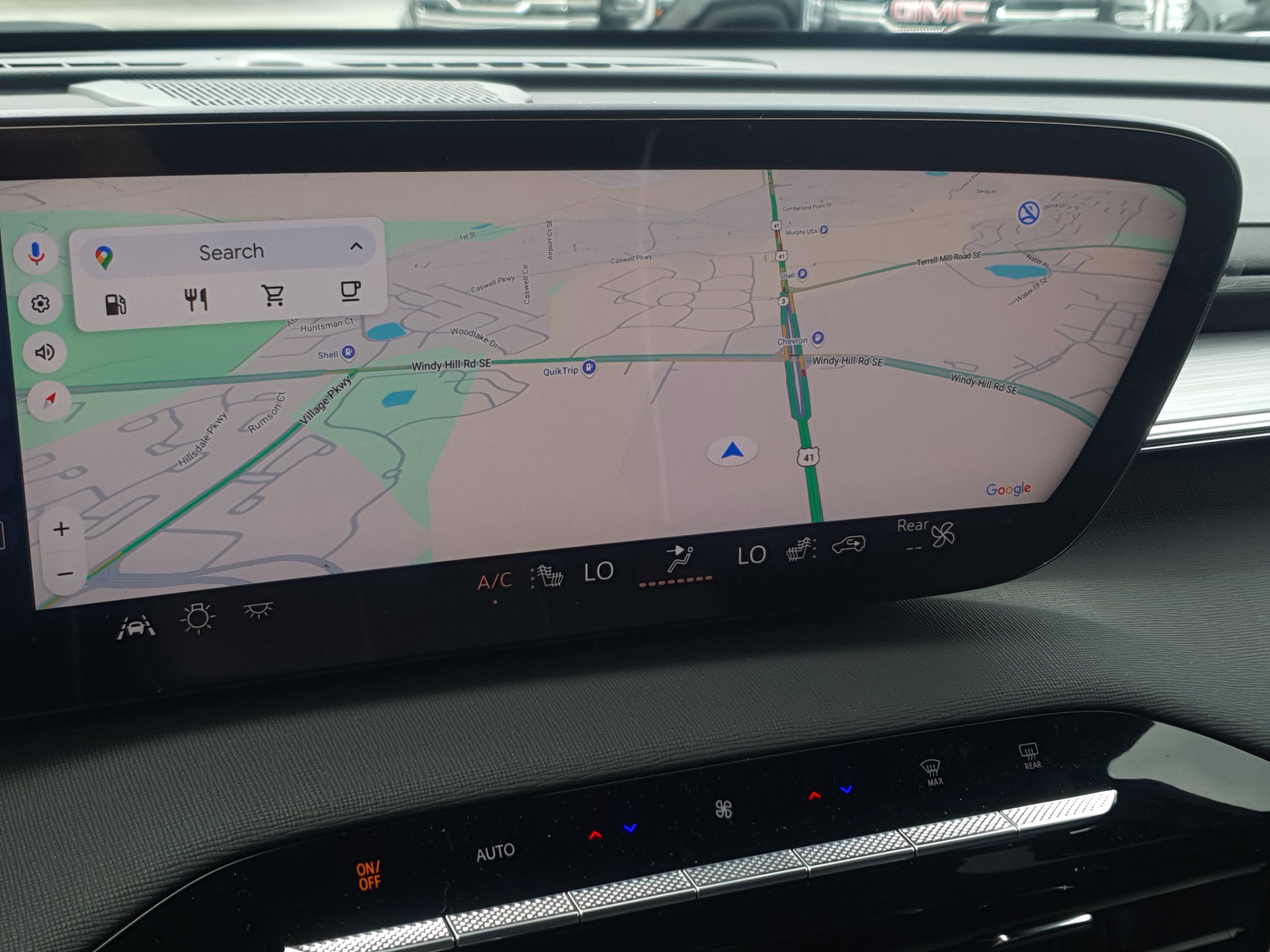 New 2025 Buick Enclave Preferred image 26