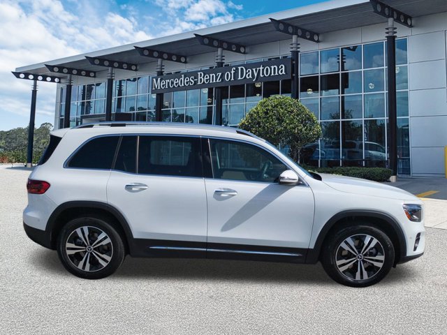 Used 2025 Mercedes-Benz GLB 250 GLB 250 image 3