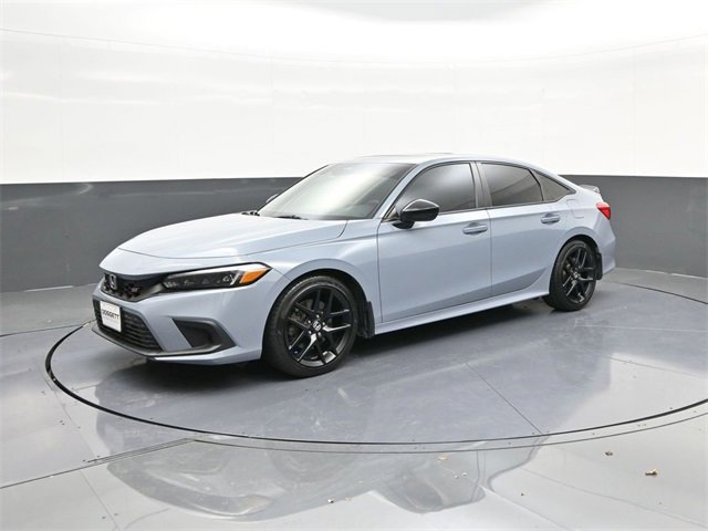 Used 2023 Honda Civic Si image 32