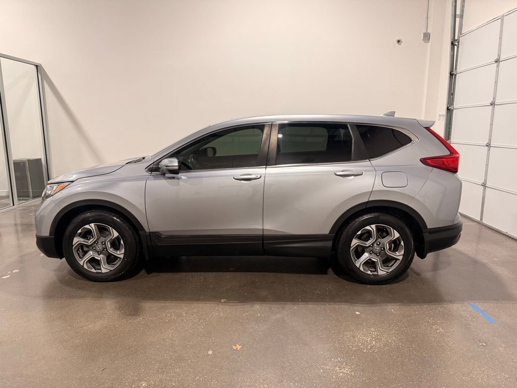Used 2018 Honda CR-V EX-L image 8