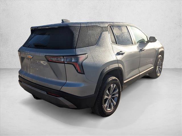 Used 2025 Chevrolet Equinox LT image 5