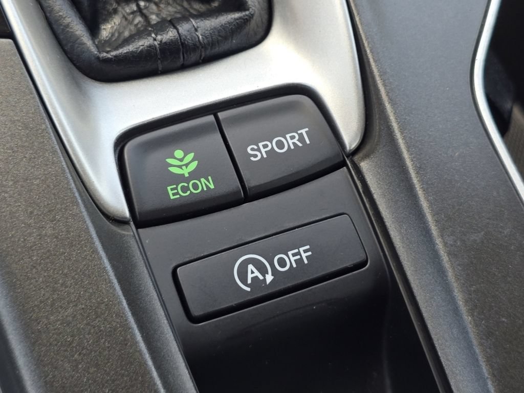 Certified 2022 Honda Accord Sport Special Edition image 9