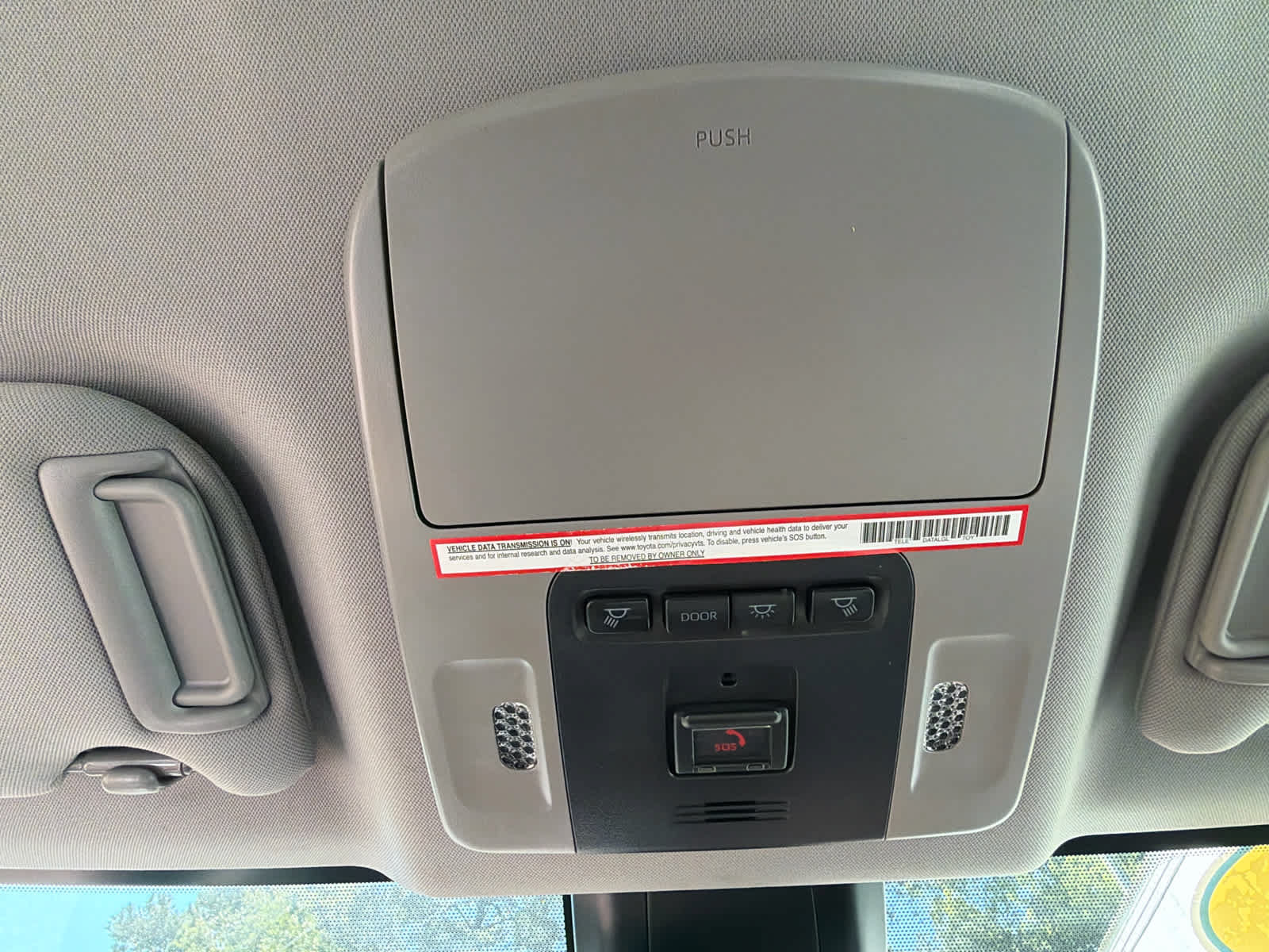 Used 2023 Toyota Camry XLE FWD image 33