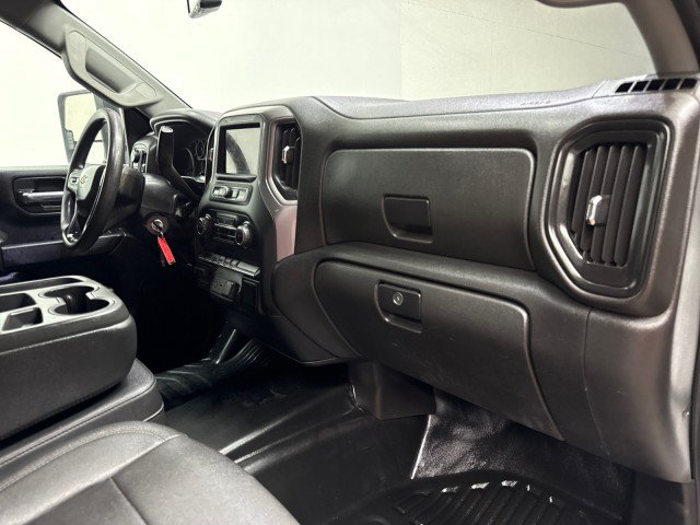 Used 2023 Chevrolet Silverado 2500 W/T w/ WT Fleet Convenience Package AWD/4WD image 24