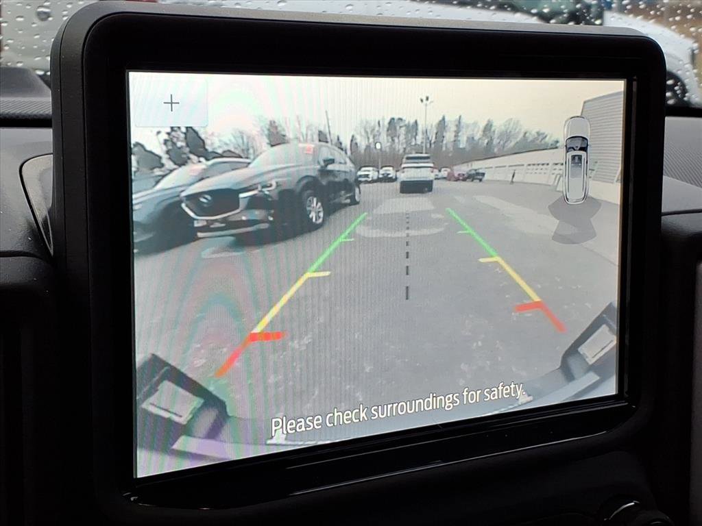 New 2026 Ford Escape Active w/ Active Premium Tech Pack image 24