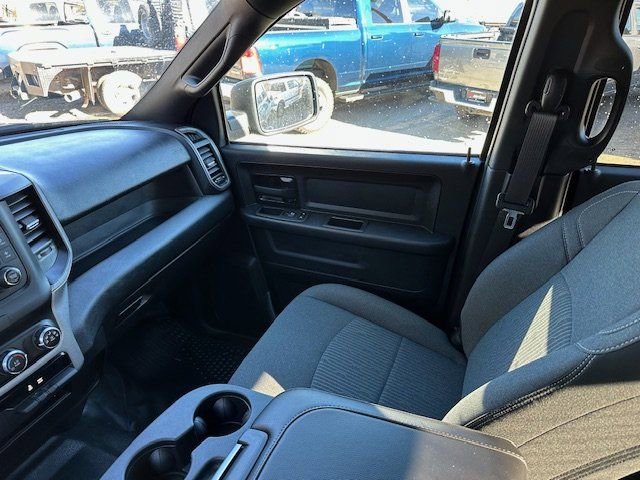 Used 2021 RAM 2500 Tradesman w/ Protection Group image 18