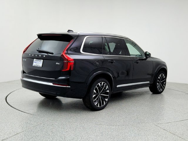 New 2026 Volvo XC90 B6 Plus w/ Protection Package Premier AWD/4WD image 5
