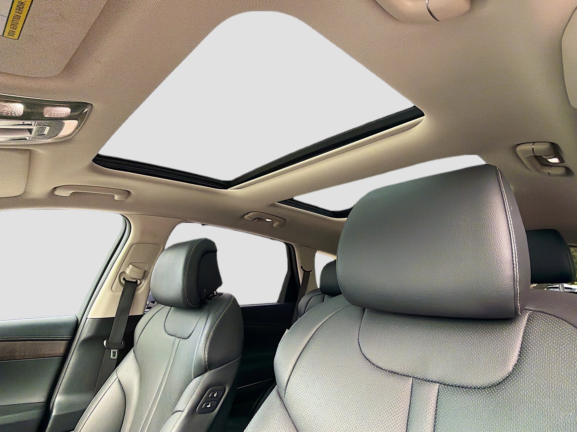 Used 2024 Genesis GV80 3.5T image 28